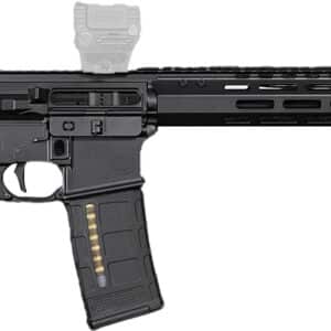 SHD E526 BLK 5.56 11.5 DLC 30R
