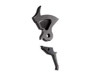 TIMNEY TRIG HENRY RIMFIRE ST BLK