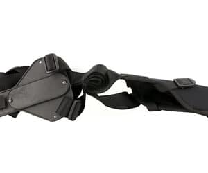 U/M VERT SHLDR HLSTR SZ 1 BLK RH