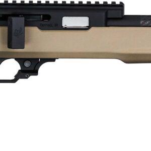 VOL SUMMIT 17M2 FDE 10RD
