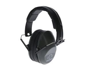 WALKER'S LOW PRFLE FOLDING MUFF GRY
