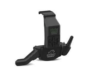 WALKER'S RECON HYBRID COMMS BLACK