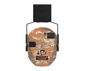 WALKERS RZR SLM ELEC MUFF D TGR STRP