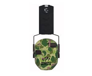 WALKERS RZR SLM ELEC MUFF FRG SKN GR