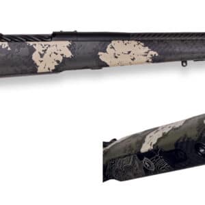 WEATHERBY MARK V BC GUIDE 25RPM 22"