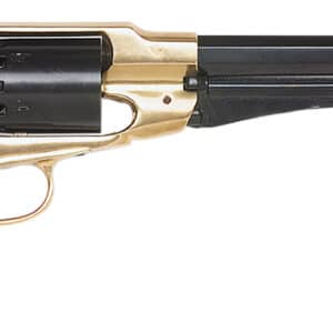 TRA 1858 ARMY BRASS 44CAL 8B