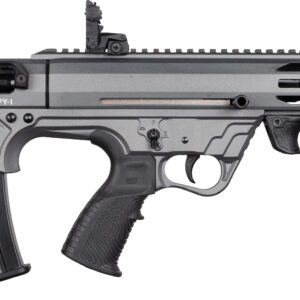GFA GFY-1 12/18.5 5RD B-PUP TG