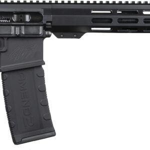 GLF GL15 300BLK RFL 16B 30 BLK