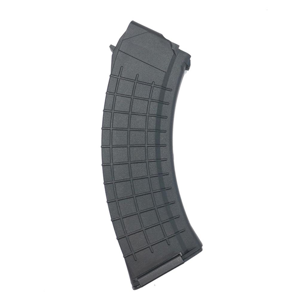 Pioneer Arms AK-47 Rifle/Handgun Magazine Black 7.62x39 30/rd