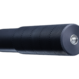 Sonicore Rekkr OB Direct Thread Suppressor 223/5.56mm 1/2-28 Thread Count Suppressor Black