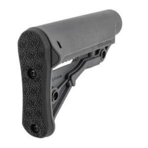 THRIL COMBAT COMPETITION STOCK GRAY