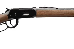 WRA M94 SHORT LEVEL RIFLE RIFLE 20",S, 30-30 GRD I WOOD