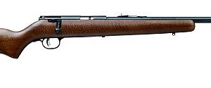 SAVAGE MARK IG SMOOTH BORE 22LR 20.75" WOOD STOCK SINGLE SHOT