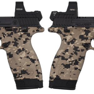 SMITH & WESSON BODYGUARD 2.0 DIGITAL CAMO M.S. W/ RFX1 OPTIC 380ACP PISTOL 2.75" 1-10RD 1-12RD