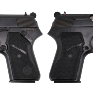 ZASTAVA M67 SURPLUS .32ACP PISTOL BLUED 1 MAG