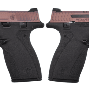 SMITH & WESSON BODYGUARD 2.0 MS RAD CHAMELEON 380ACP 2.75" 1-10RD 1-12RD