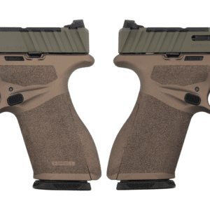 SPRINGFIELD ARMORY ECHELON ALPHA 4.0C BADLANDS 9MM PISTOL U DOT 1-15RD MAG