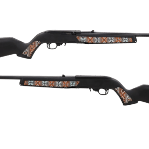 RUGER 10/22 22LR RIFLE 18.5" CREATOR, MLOK SLOTS, 1-10RD MAG