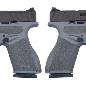 SPRINGFIELD ARMORY ECHELON ALPHA "IRON TIDE" 4.0C 9MM PISTOL NAVY/STONE 1-15RD MAG