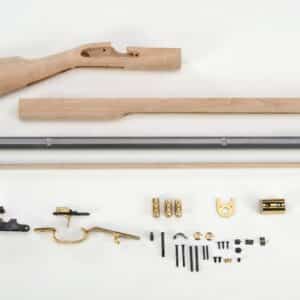TRA KENTUCKY DIY PERC RFL 50CA