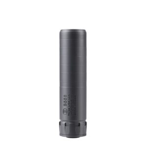 BERSA B556 5.56 SUPPRESSOR 1/2X28