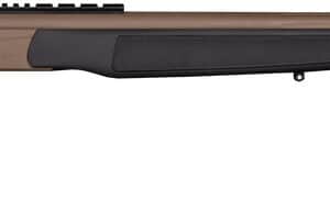 CVM ACCURA LRX MZL 45CAL 30