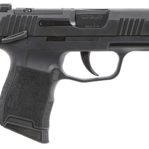 SIG SAUER P365 9MM NIT 10+1 XRAY FRDM