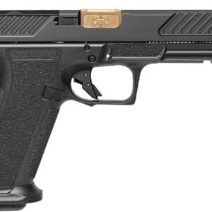 SHADOW SYSTEMS DR920 CBT 9MM BK/BZ OR TB 17 #