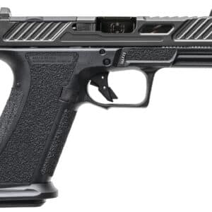 SHADOW SYSTEMS XR920 ELITE 9MM BK/BK OR LCI