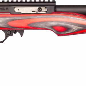 VOL SUPERLITE 22M SA B RED