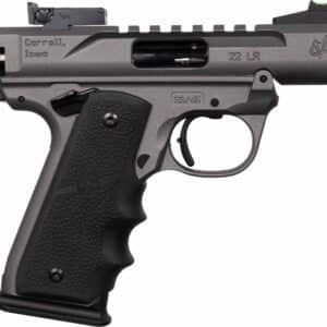 VOL MINI MAMB 22LR 3TNG 10R DE