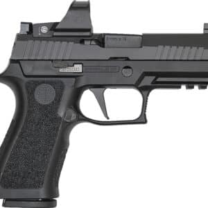 SIGLE P320CA PRO 9MM ROM1 6 17