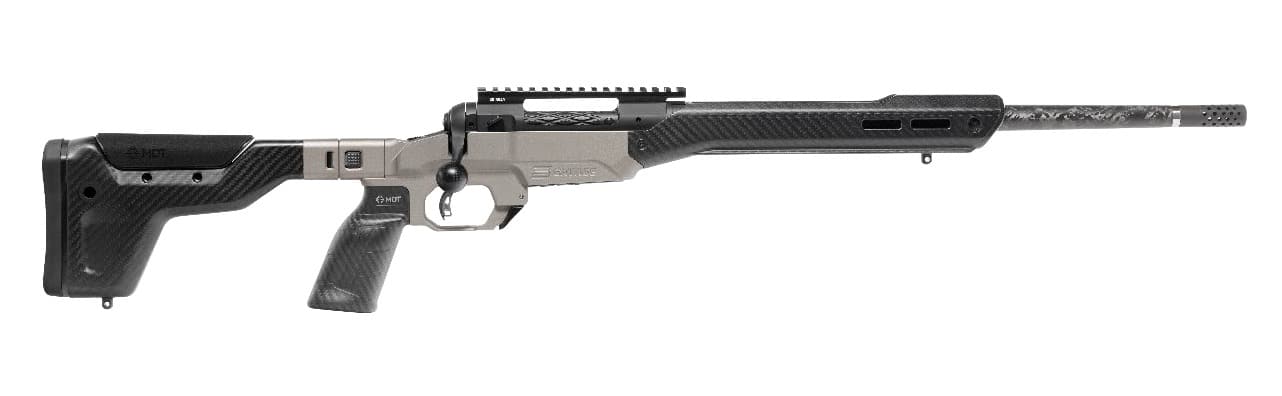 SAVAGE ARMS 110 UL ELITE V2 300WSM 20"