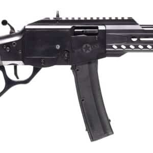 POF USA TOMBSTONE SBR 9MM 12.5" BLK