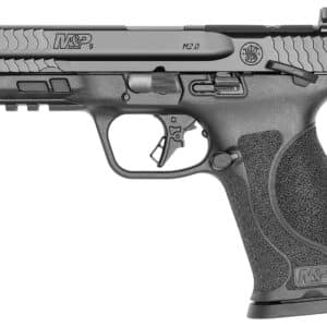 SMITH AND WESSON M&P9 M2.0 9MM 15+1 4.2" OR TS