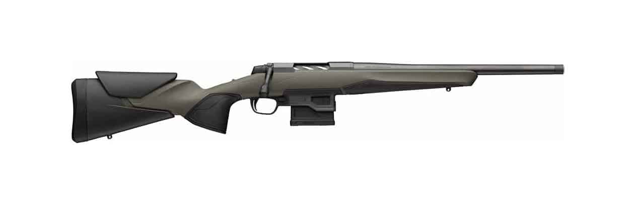 BROWNING X-BOLT 2 ALL PURPOSE 6.5CR   #