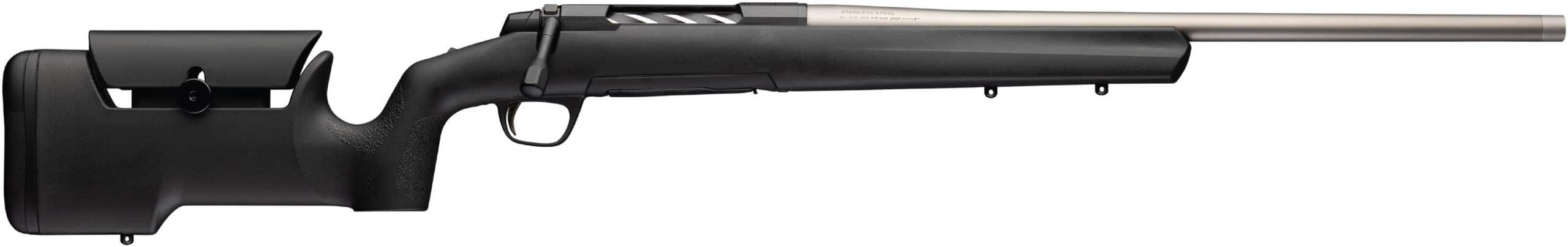 BRN XB2 MAX LR SPR 308 22B 4R