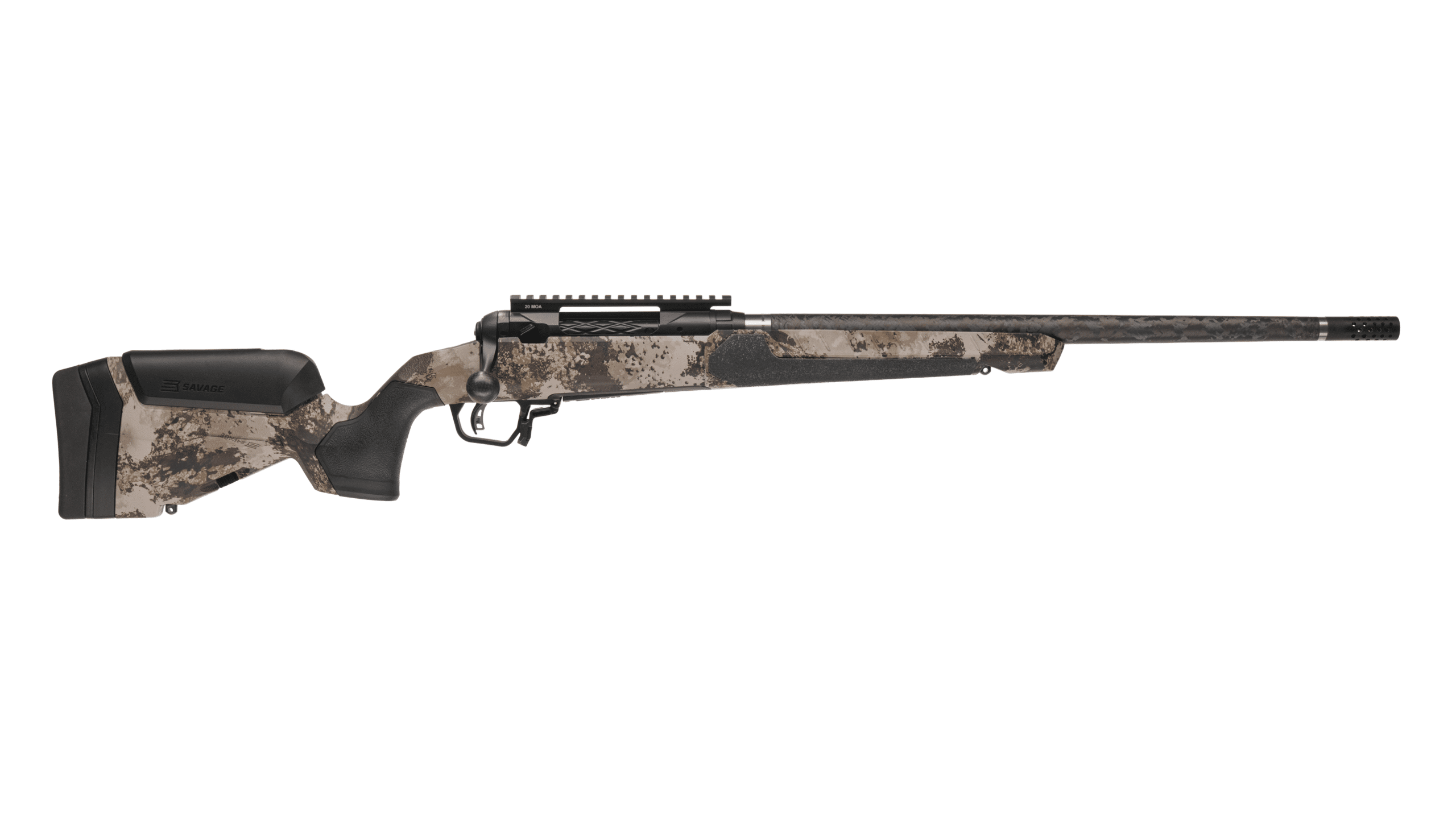SAVAGE ARMS 110 ULTRALITE PRO 300WSM WS
