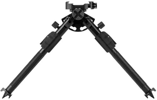 MDT CKYE-POD GEN3 COMPACT - BIPOD BLACK