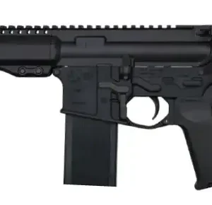 COLT M5 PISTOL 5.56MM 11.5" MATTE BLACK 30RD