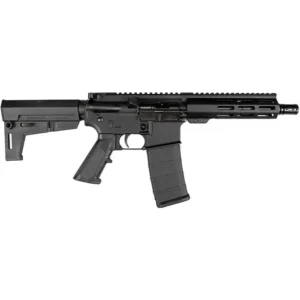 ONE HORSE OH-15 COMPLETE PISTOL .300 BLACKOUT 7.5" KAK BRACE