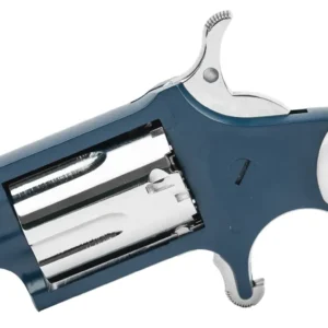 MINI REVOLVER 22LR 1 1/8"   SECOND MATE NAVY BLUE
