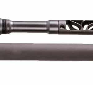 GEM SILENCER MIST-22TD 22LR