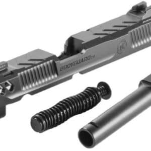 S&W BODYGUARD 2.0 CARRY COMP - SLIDE KIT 3.1" BARREL BLACK