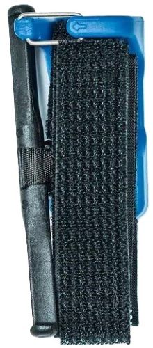 FLUX DEFENSE ETQ GEN 2 1" - TOURNIQUET BLUE TRAINER
