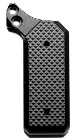 FLUX DEFENSE RAIDER 365 SBR - ENDPLATE