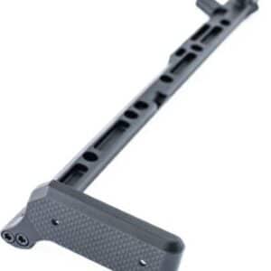 FLUX DEFENSE RAIDER 365 LONG - FOLDING ARM WITH SBR ENDPLATE
