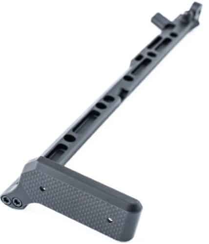 FLUX DEFENSE RAIDER 365 LONG - FOLDING ARM WITH SBR ENDPLATE