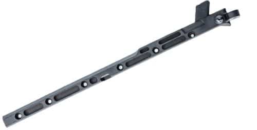 FLUX DEFENSE RAIDER 365 LONG - FOLDING ARM NO ENDPALTE