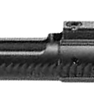 Lead & Steel Llc LSBCGN Bolt Carrier Group  5.56 Nitride AR-15/M-16/M-4